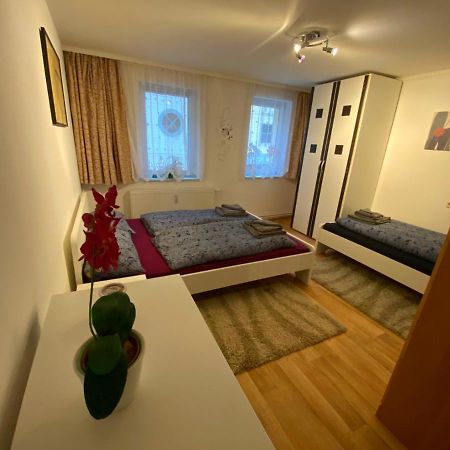 Ferienhaus グライツ エクステリア 写真