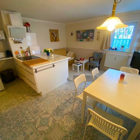 Ferienhaus グライツ エクステリア 写真