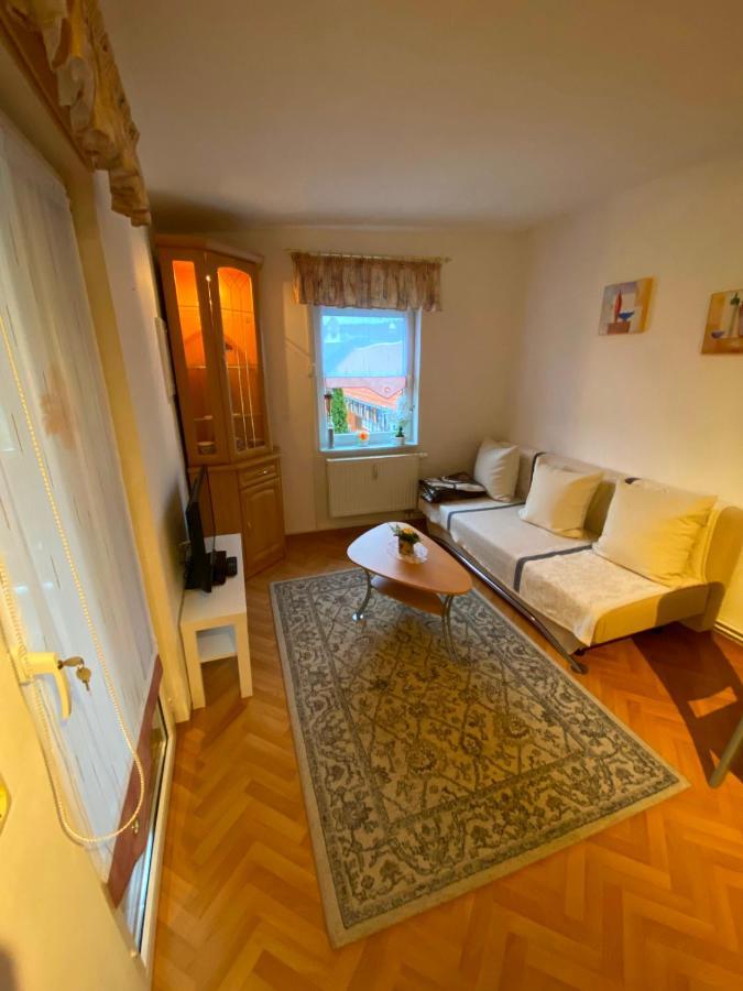 Ferienhaus グライツ エクステリア 写真