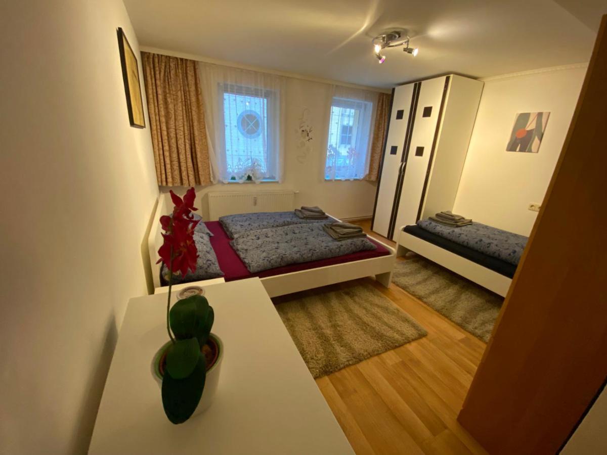 Ferienhaus グライツ エクステリア 写真