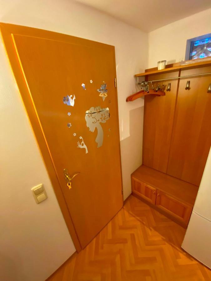 Ferienhaus グライツ エクステリア 写真