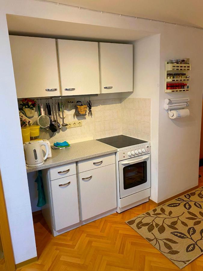 Ferienhaus グライツ エクステリア 写真