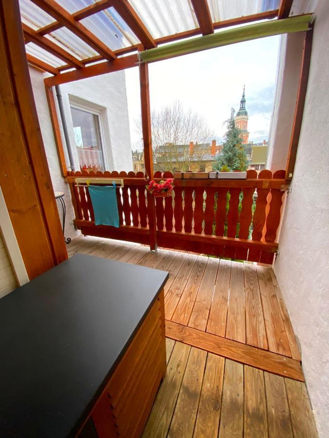 Ferienhaus グライツ エクステリア 写真