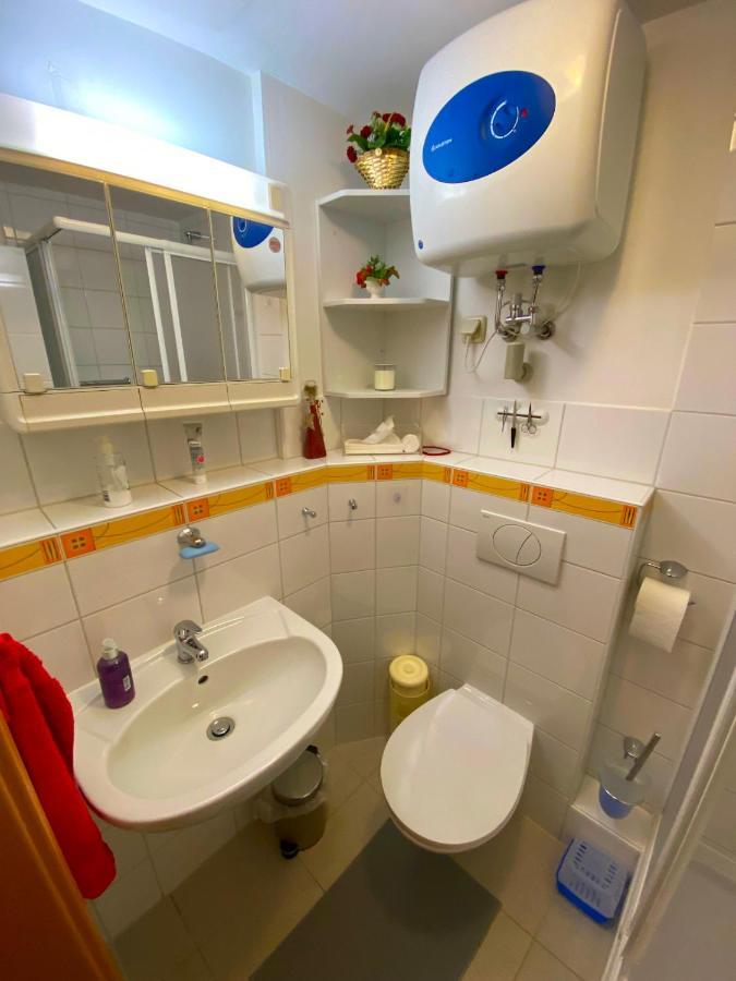 Ferienhaus グライツ エクステリア 写真