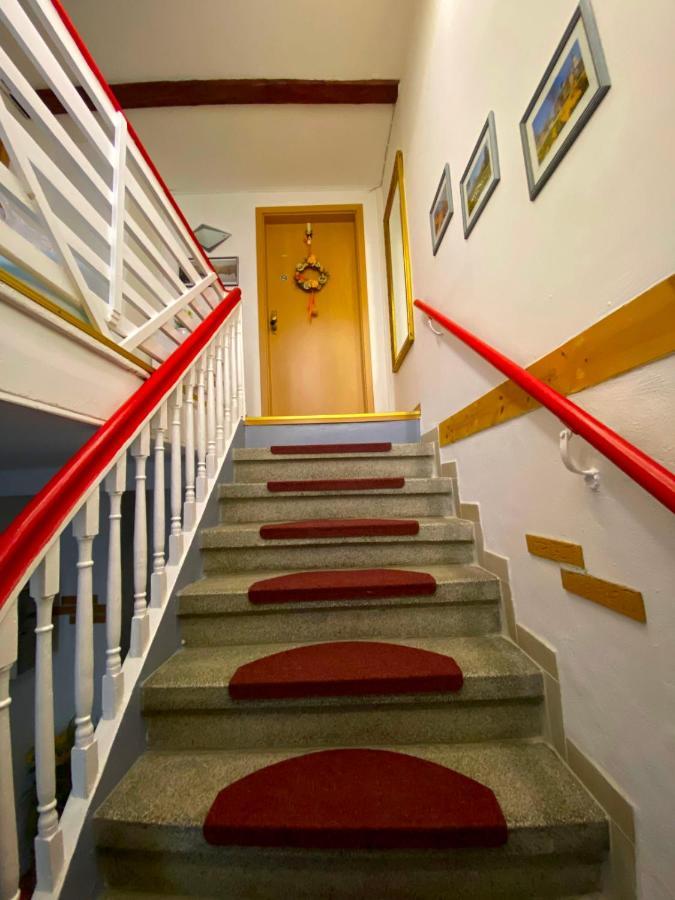 Ferienhaus グライツ エクステリア 写真