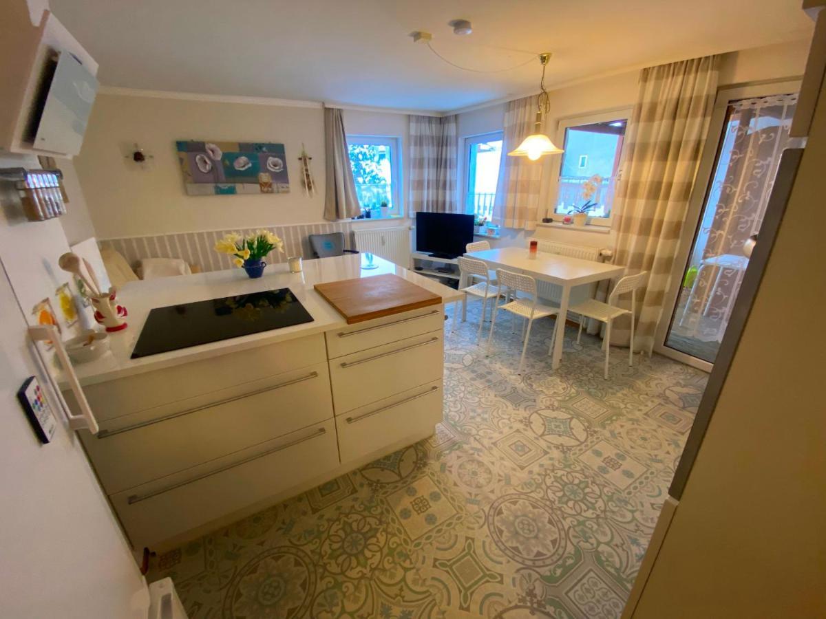 Ferienhaus グライツ エクステリア 写真