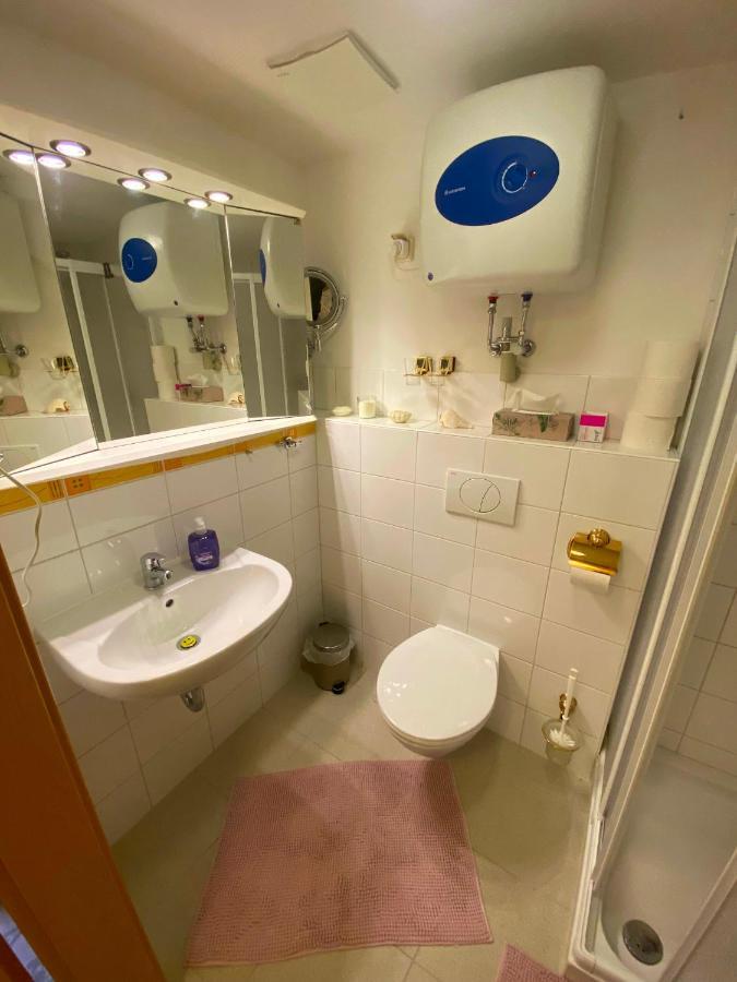 Ferienhaus グライツ エクステリア 写真