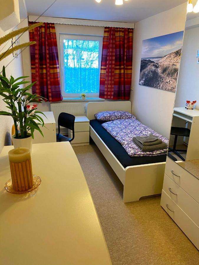 Ferienhaus グライツ エクステリア 写真