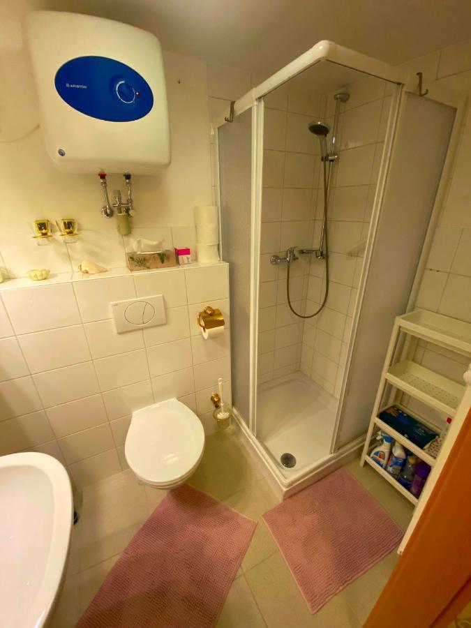 Ferienhaus グライツ エクステリア 写真